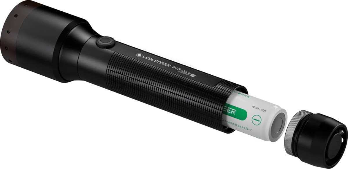 P6r Core — image 2 of 3