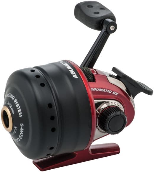 Abumatic Sx 10 — image 1 of 1