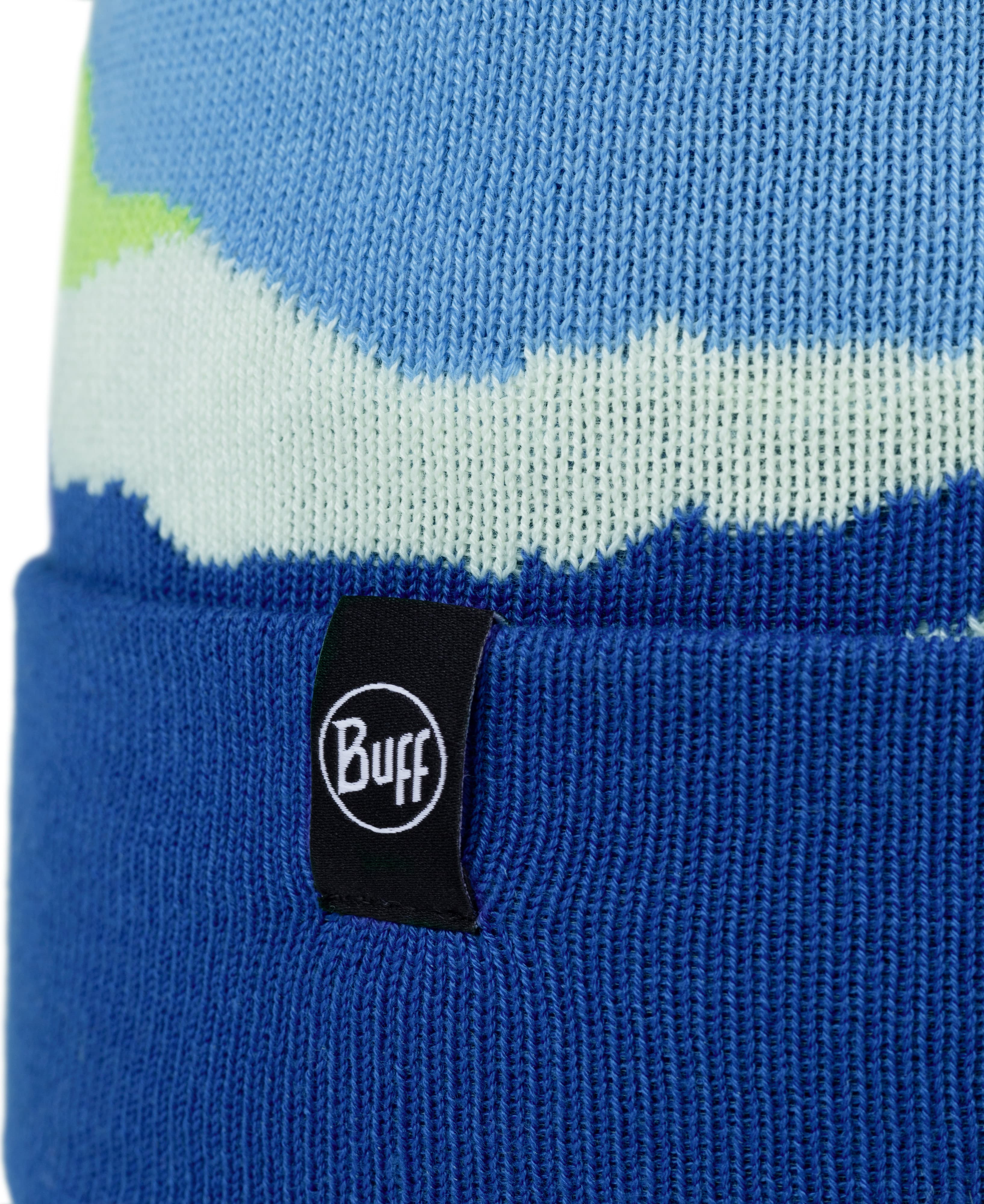 Beanie Knitted Stam Youth — image 2 of 2