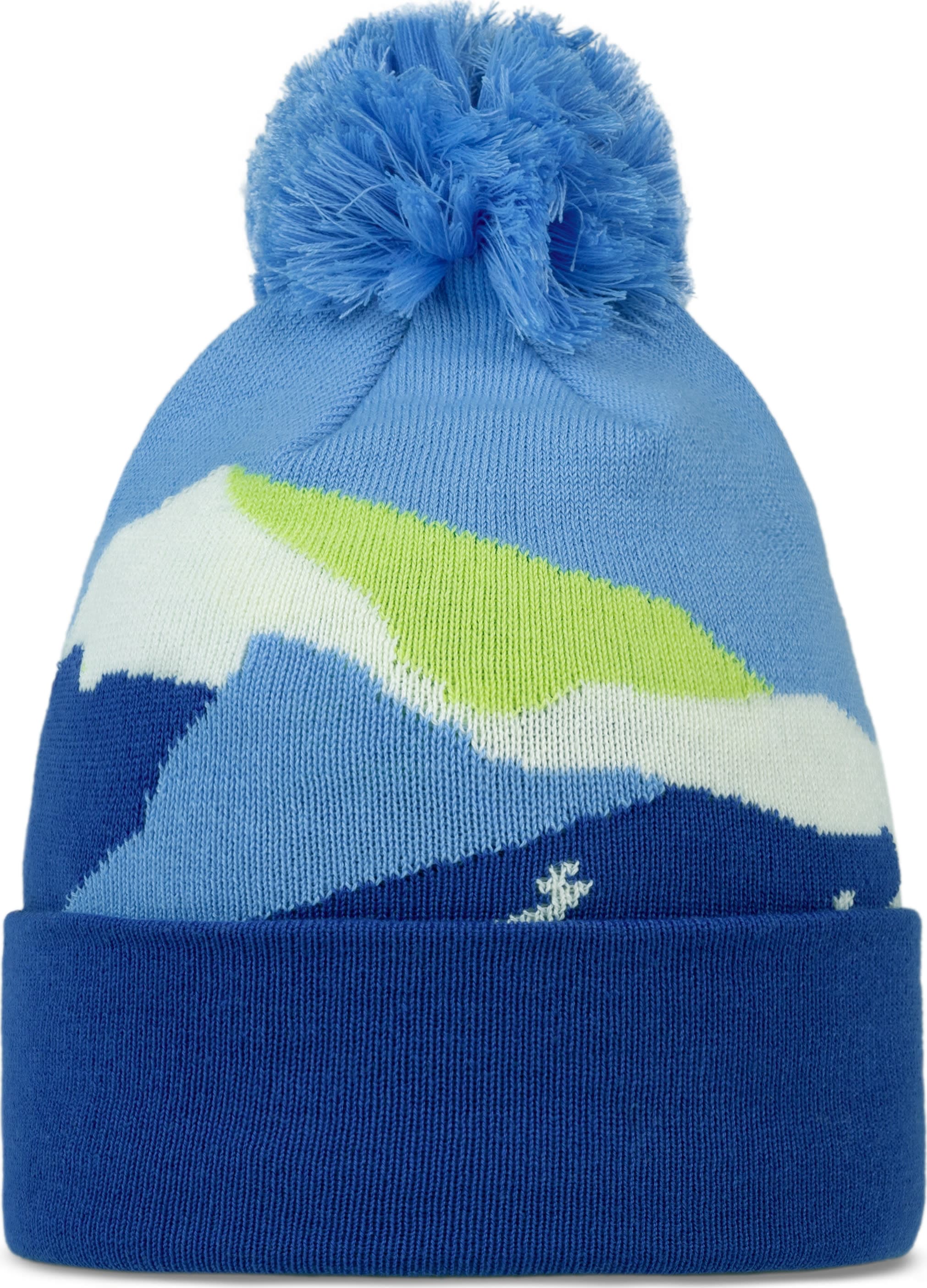 Beanie Knitted Stam Youth — image 1 of 2