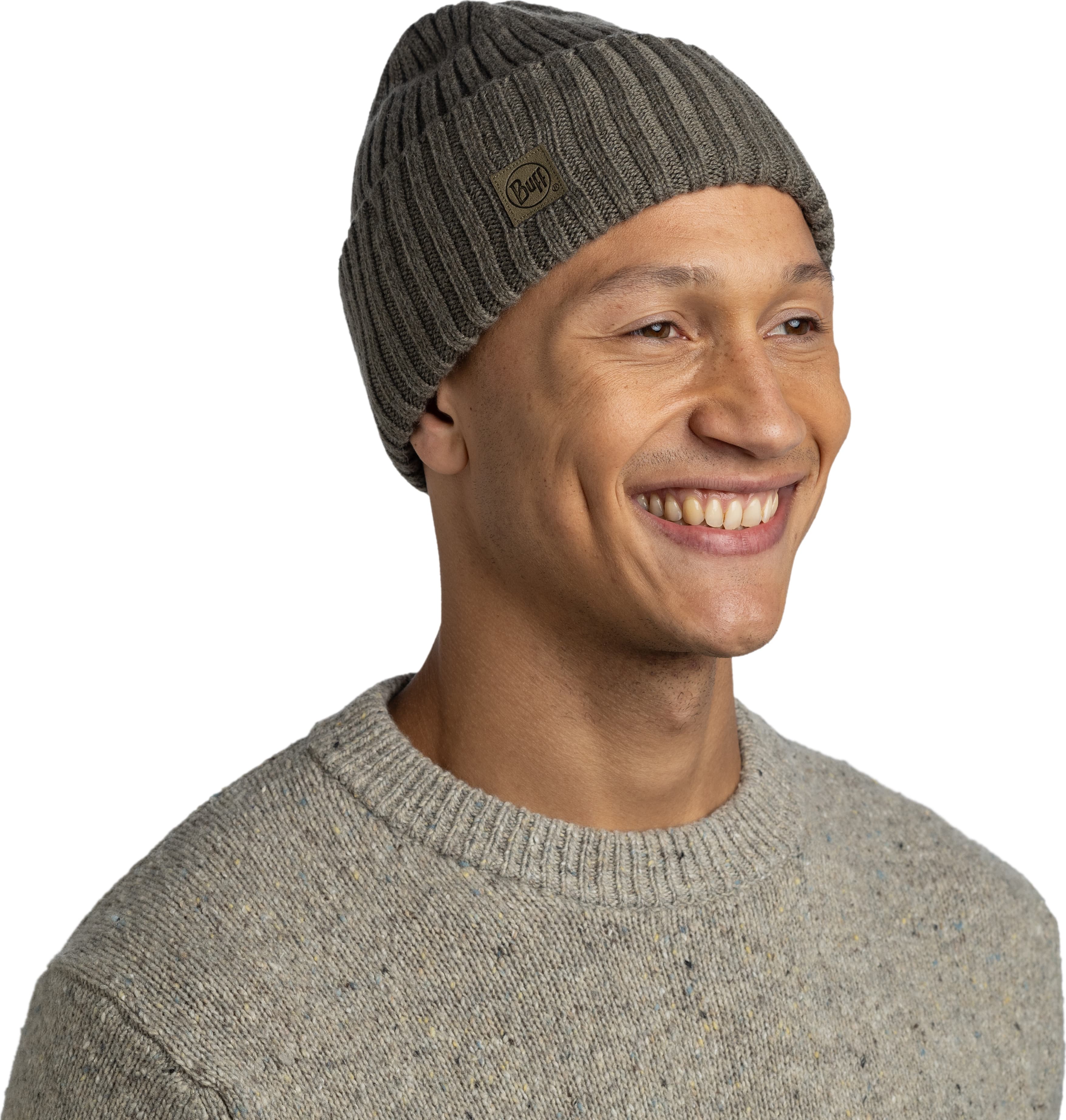 Beanie Knitted Erviny — image 3 of 4