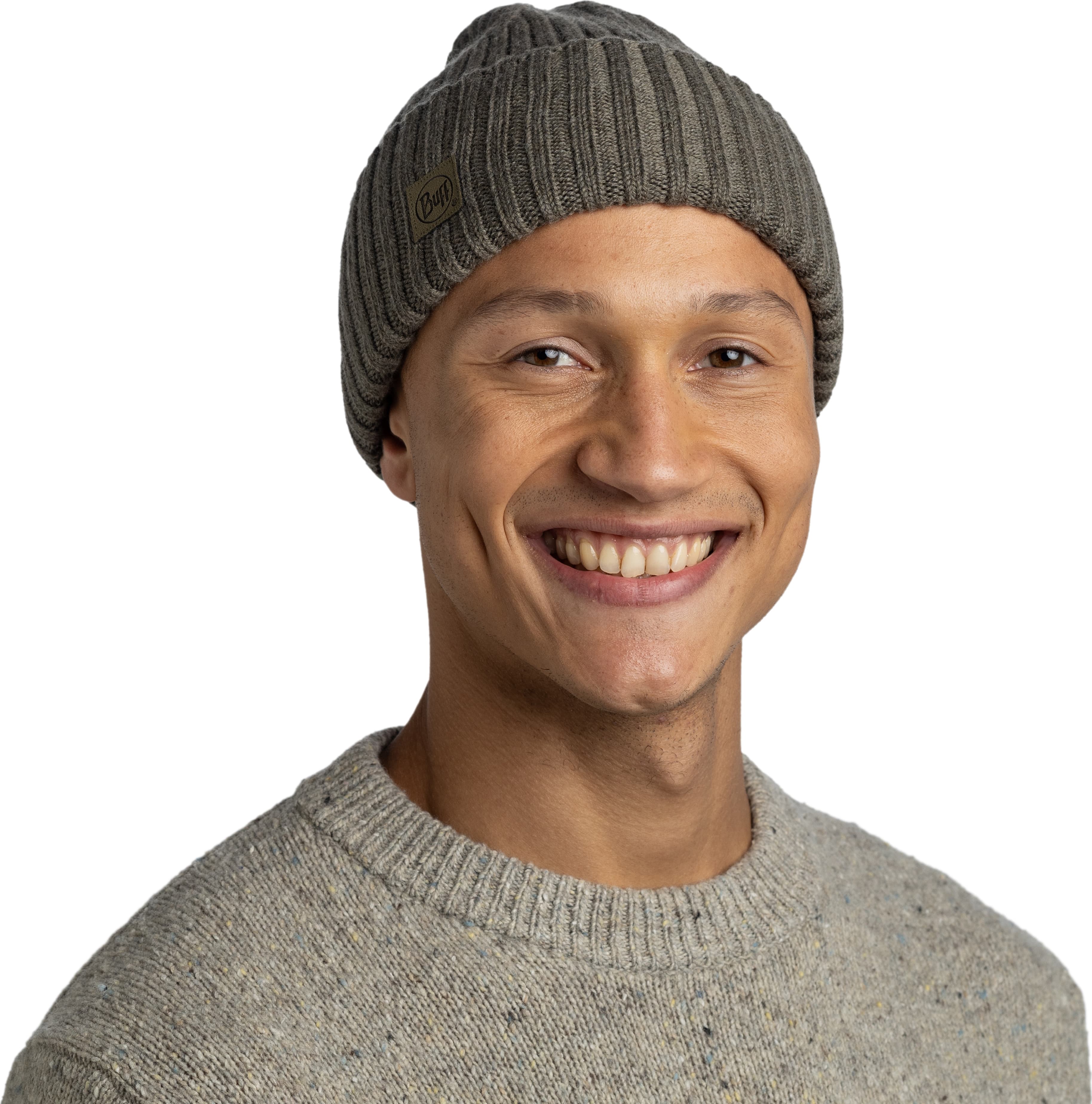Beanie Knitted Erviny — image 4 of 4