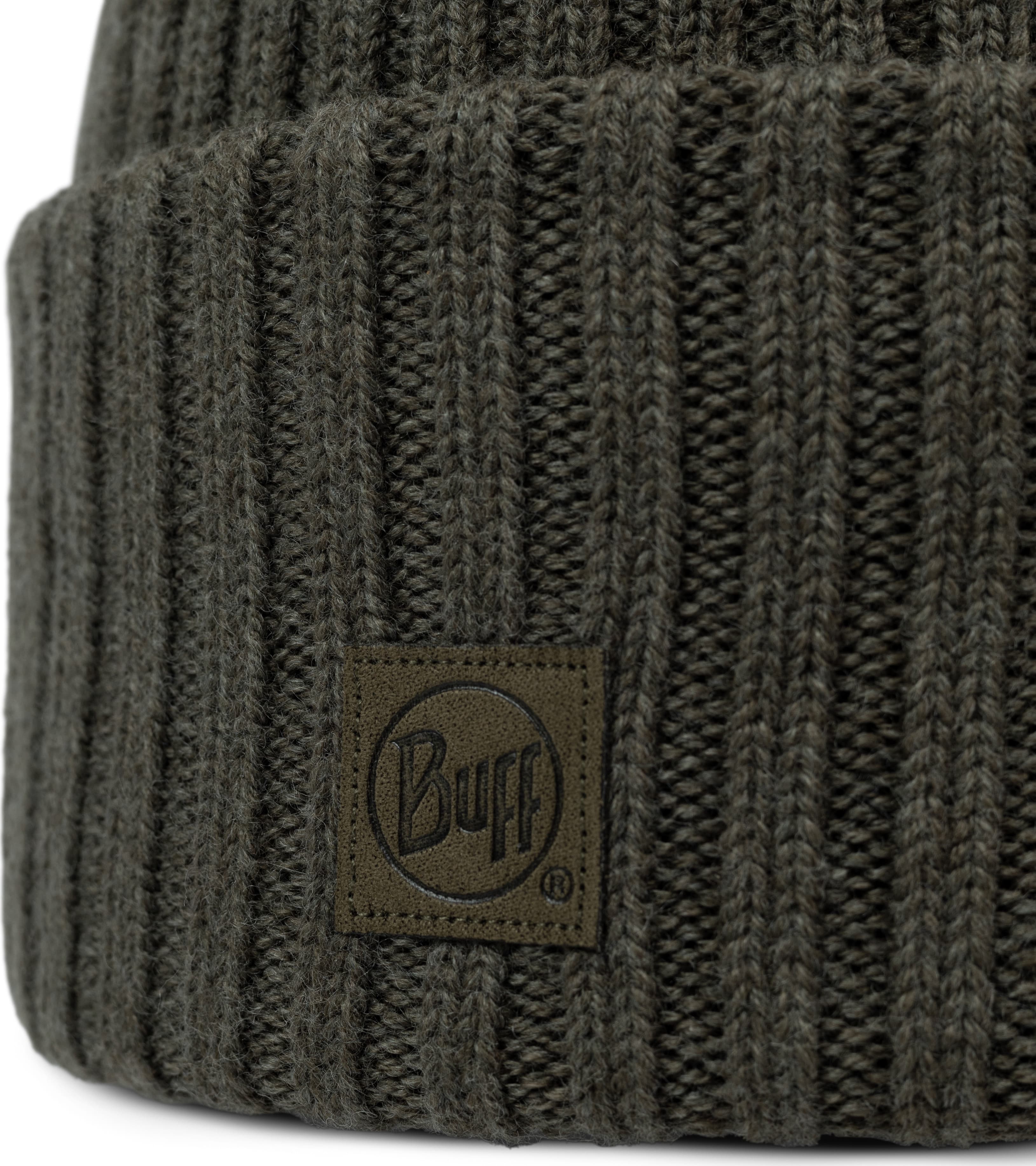 Beanie Knitted Erviny — image 2 of 4
