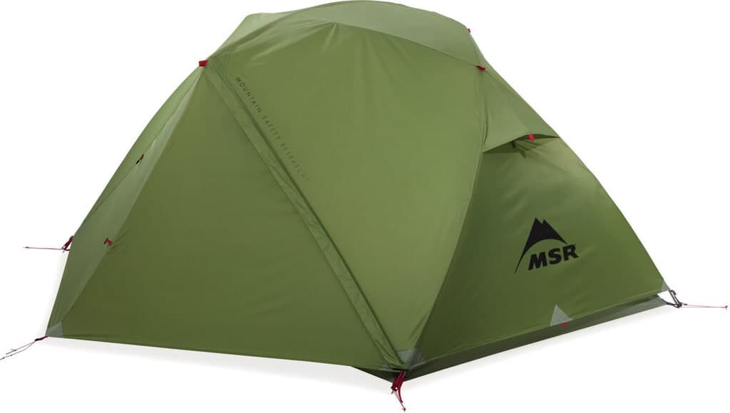 Elixir 2 Tent Footprint Incl — image 2 of 9