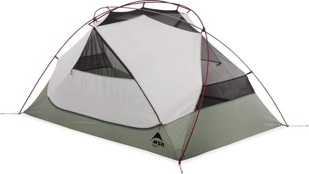 Elixir 2 Tent Footprint Incl — image 4 of 9