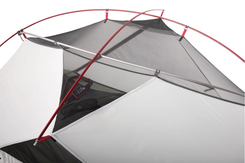 Elixir 2 Tent Footprint Incl — image 5 of 9