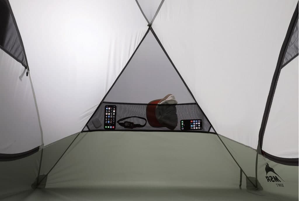 Elixir 2 Tent Footprint Incl — image 6 of 9