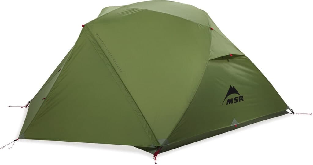 Elixir 3 Tent Footprint Incl — image 2 of 9