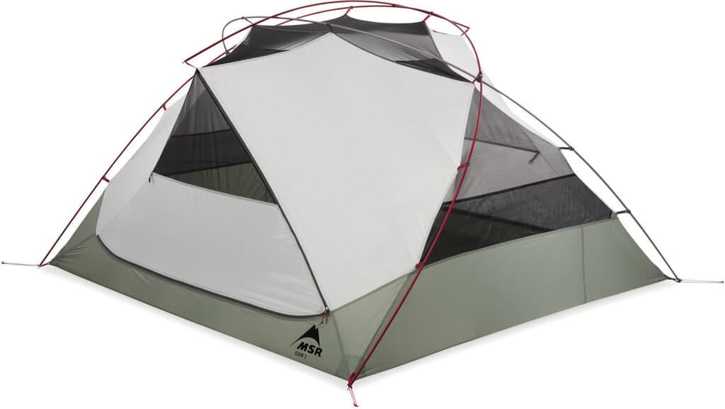 Elixir 3 Tent Footprint Incl — image 4 of 9