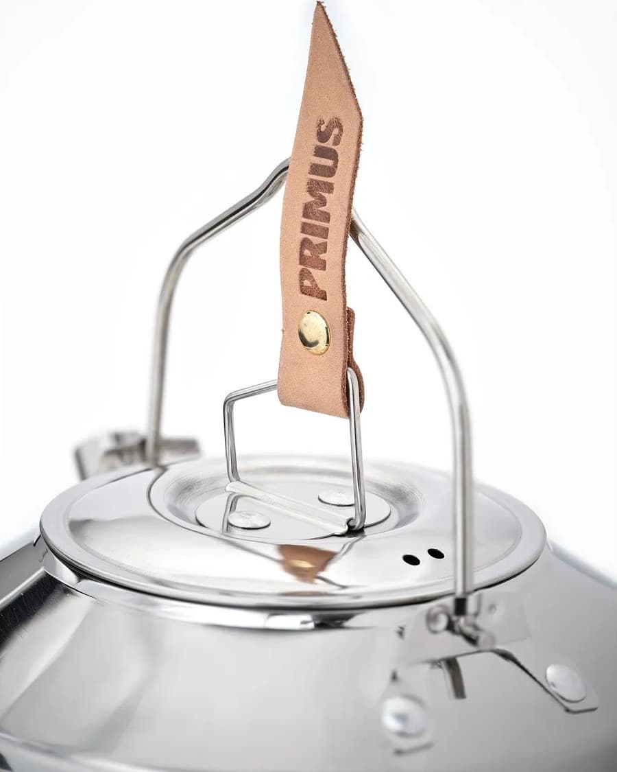 Campfire Kettle 1.5L Stainless Steel — image 4 of 4