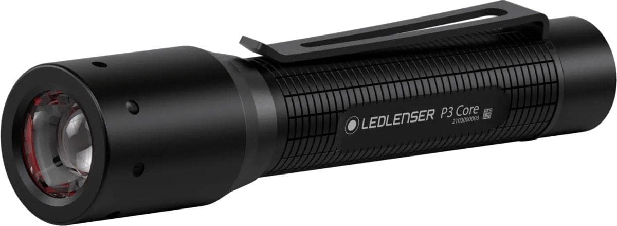 P3 Core — image 1 of 3