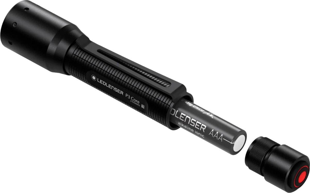 P3 Core — image 2 of 3