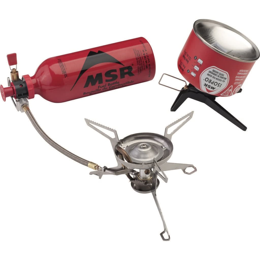 MSR Whisperlite Universal — image 1 of 2