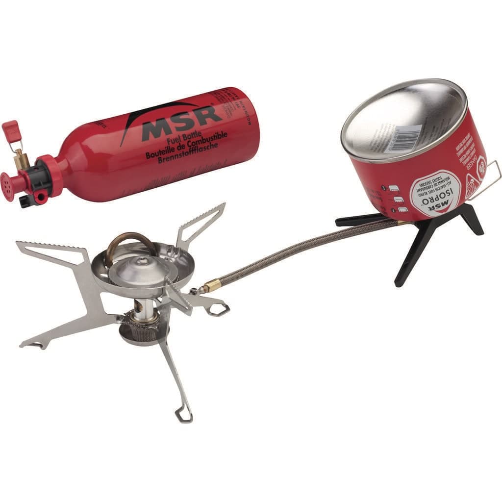 MSR Whisperlite Universal — image 2 of 2