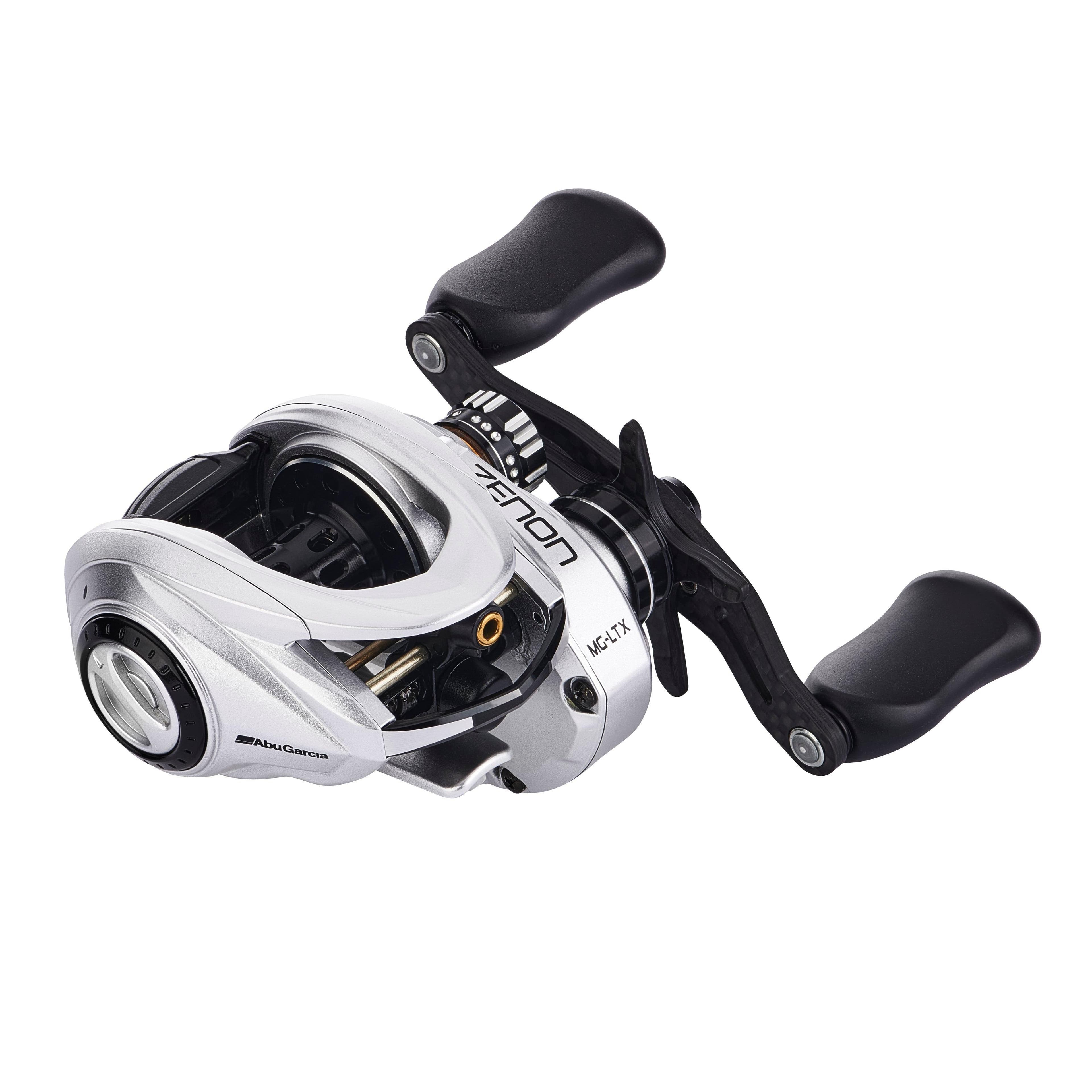 Zenon MG-LTX Low Profile Reel — image 1 of 7