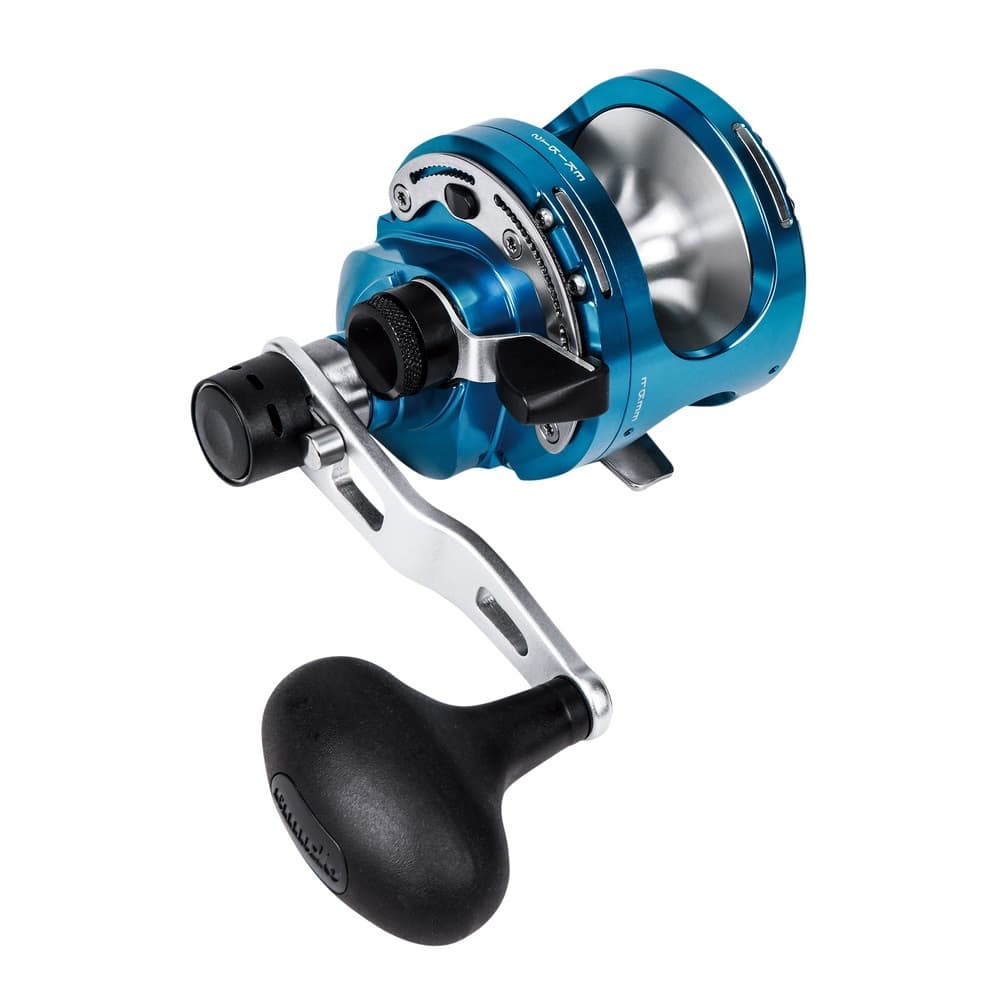 Cavalla Jigging 2-Speed — image 1 of 2