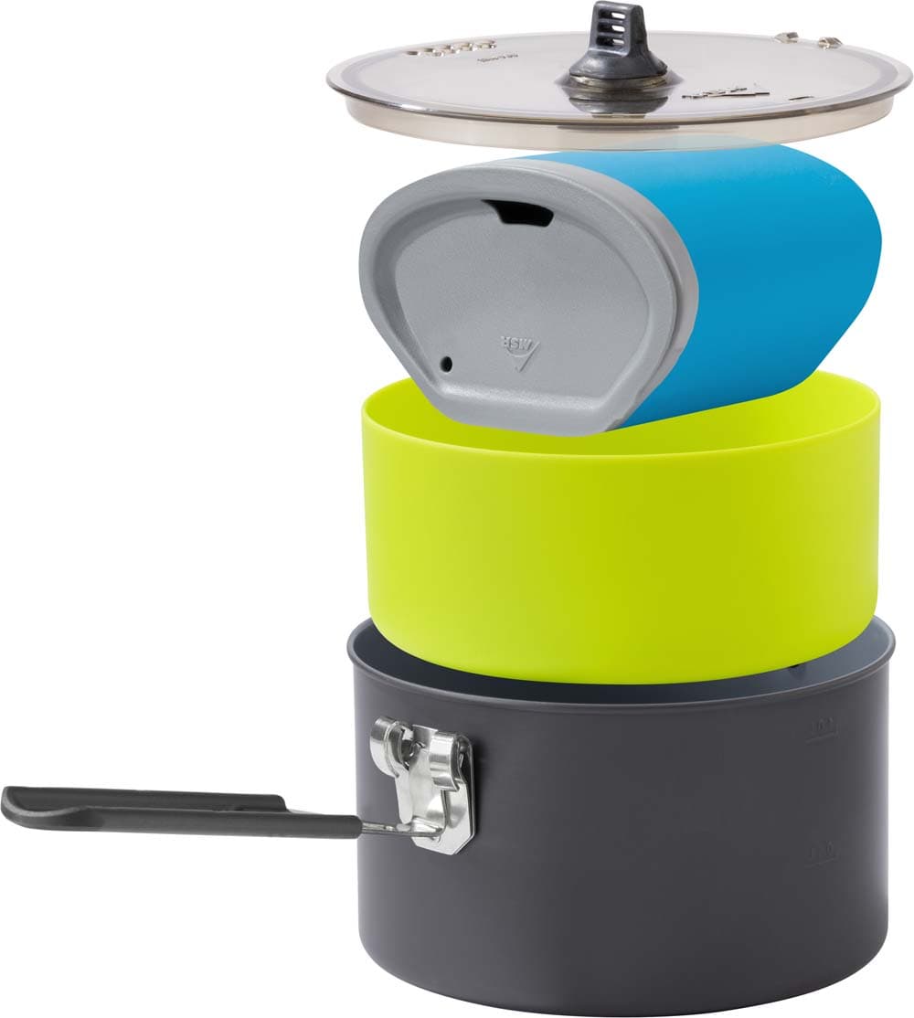 Trail Lite Solo Cook Set — image 1 of 2
