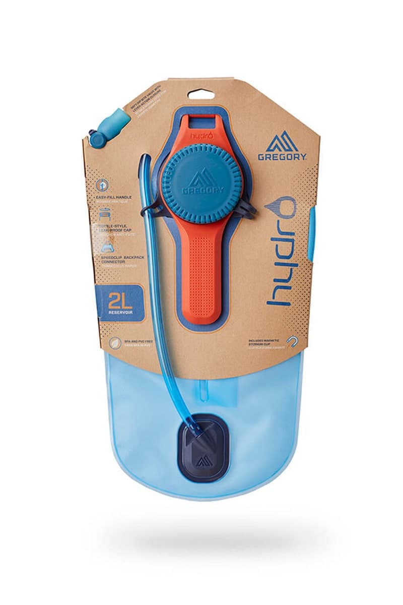 Gregory-6990_145289-HYDRO 2L RESERVOIR — image 1 of 7