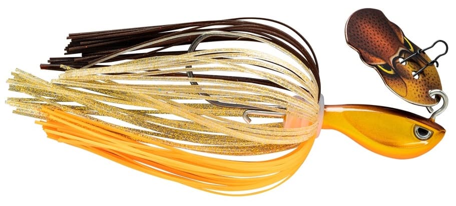 Rapala Rap-V Pike Bladed Jig — image 1 of 1