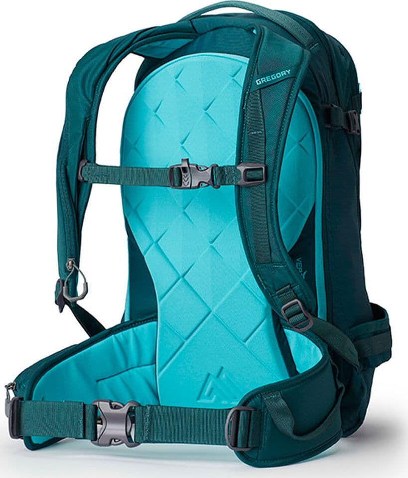 Gregory Womens Targhee 24 — image 2 of 7