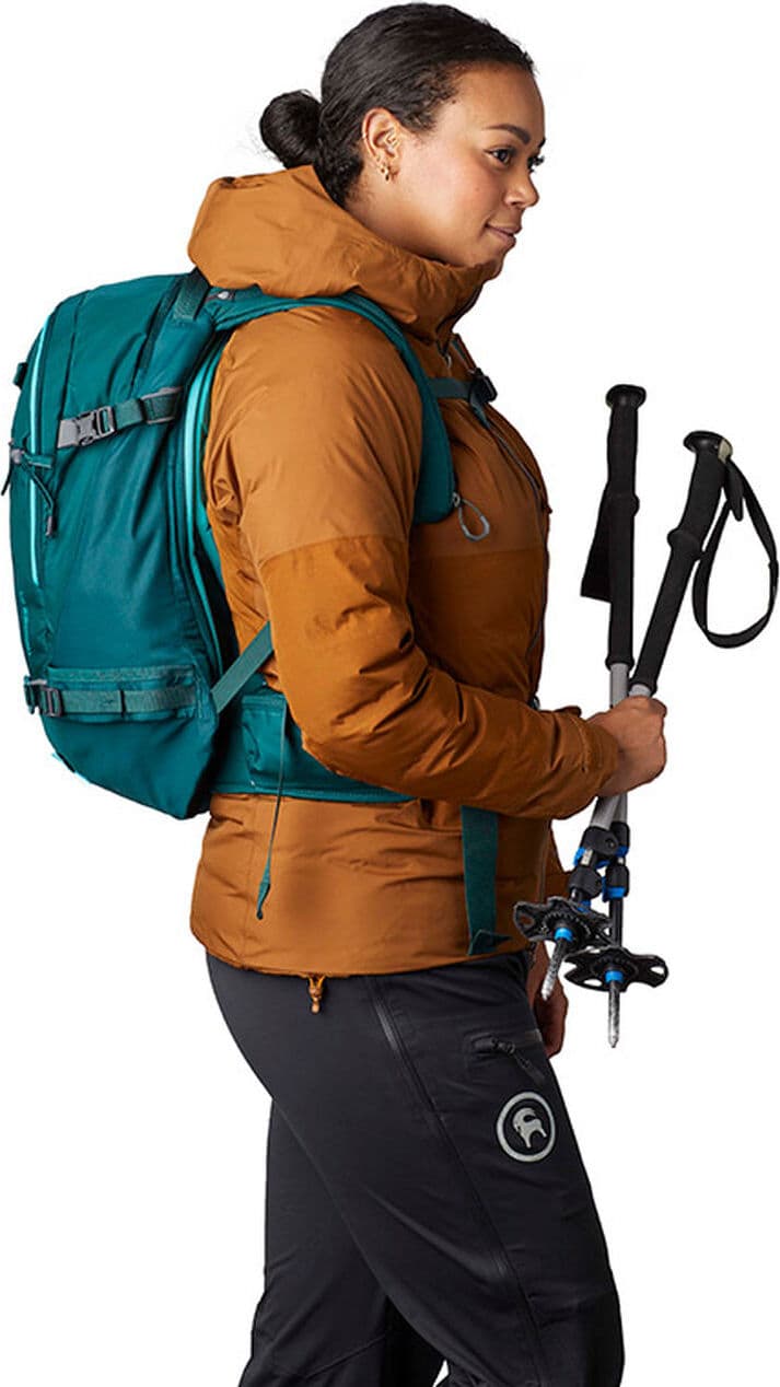 Gregory Womens Targhee 24 — image 3 of 7