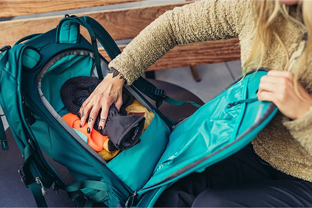 Gregory Womens Targhee 24 — image 5 of 7