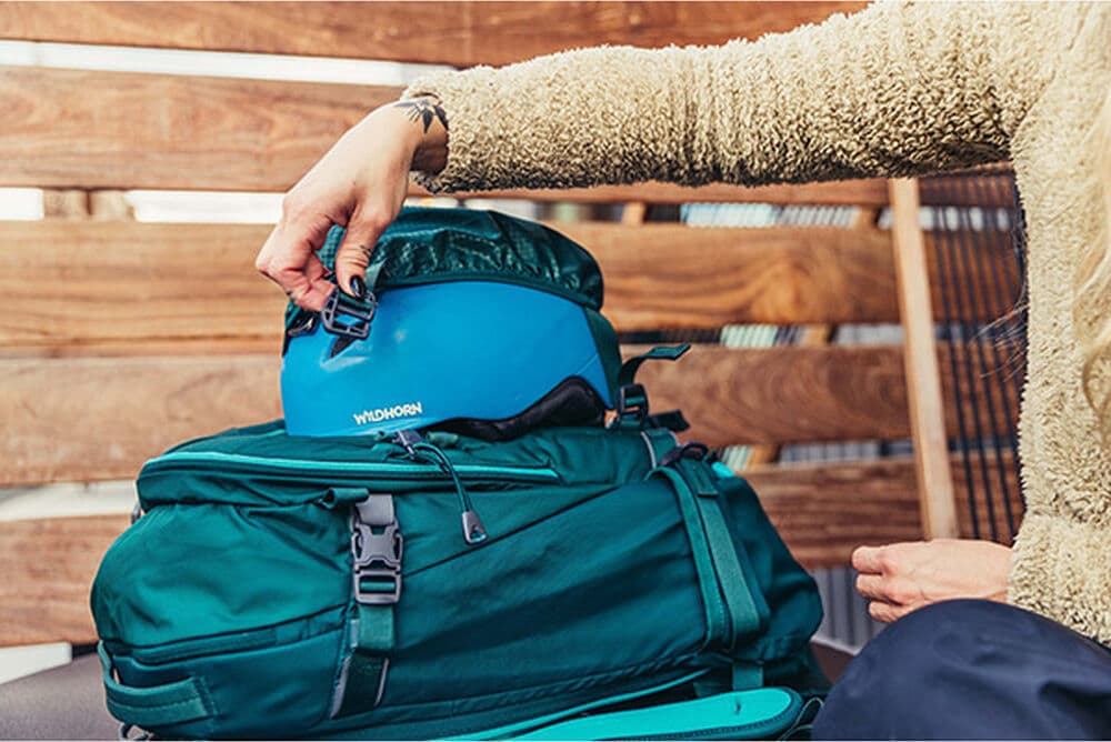 Gregory Womens Targhee 24 — image 4 of 7