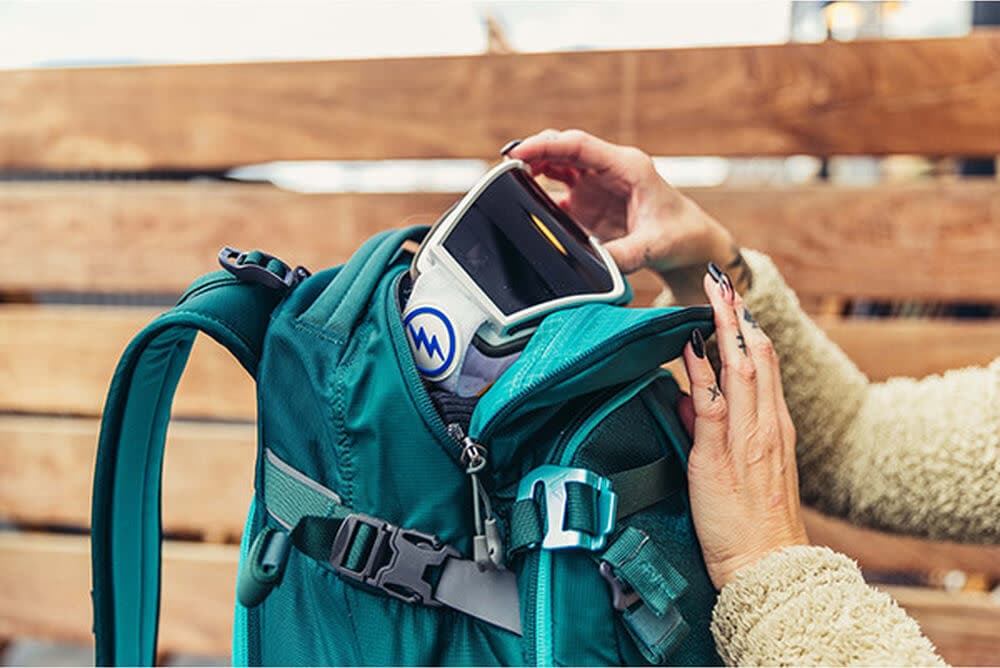Gregory Womens Targhee 24 — image 7 of 7