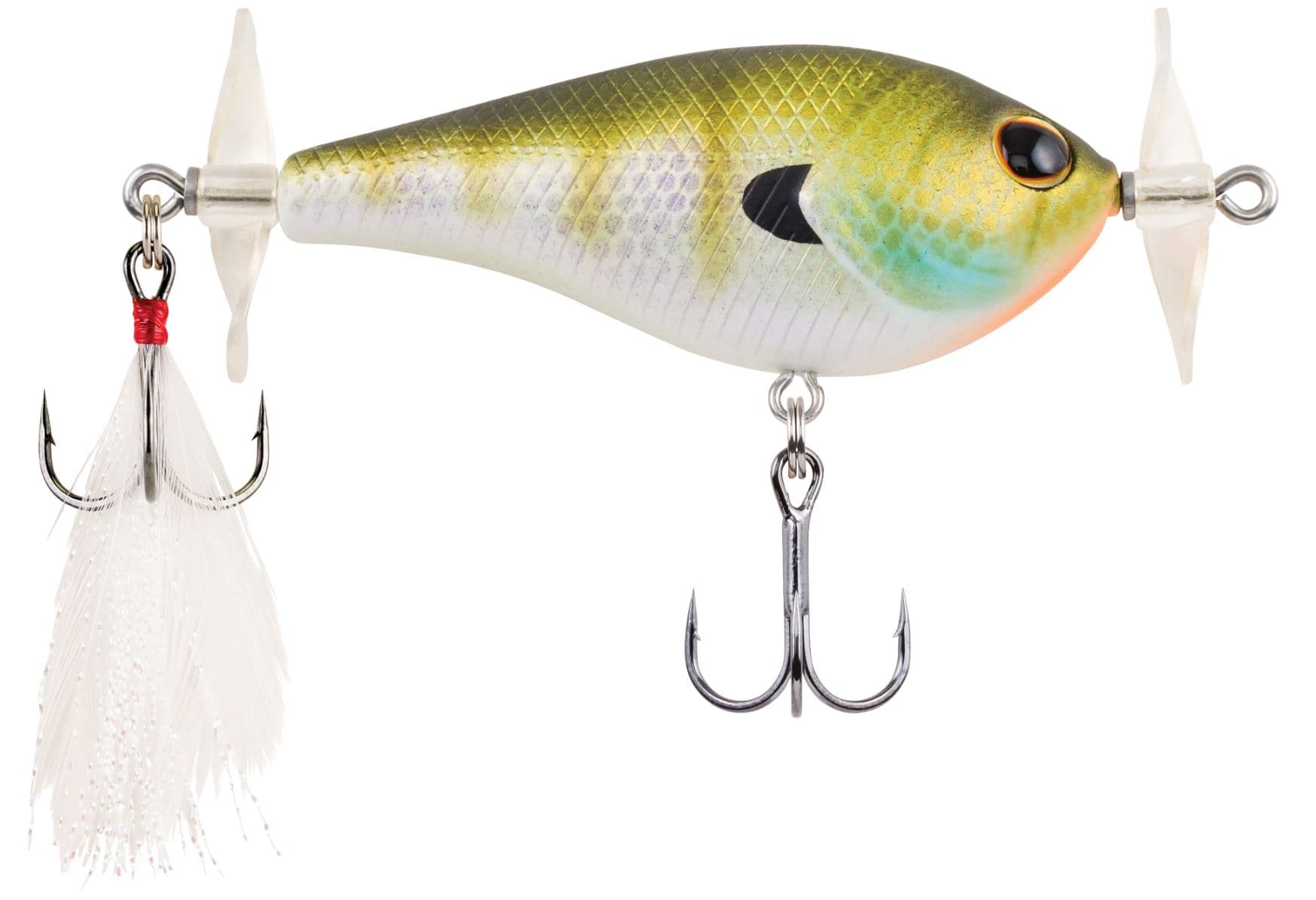 MF Bluegill