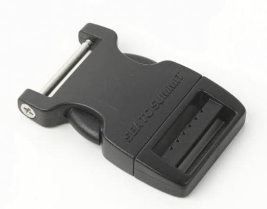 Buckle 20mm Siderelease 1 Pin — image 2 of 2