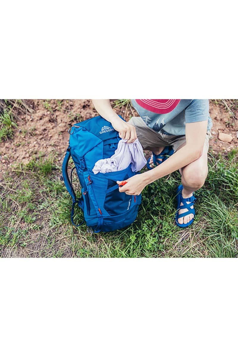 Kids' Wander 30 — image 6 of 8
