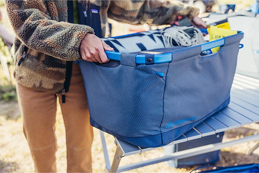 Alpaca Gear Basket 70 — image 6 of 6