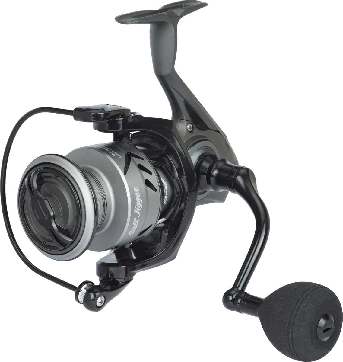 Saltjigger SW FD — image 1 of 3
