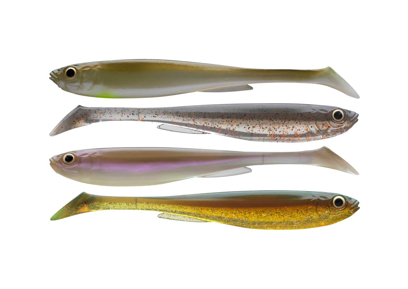 Prorex Slim Shad Y — image 1 of 1