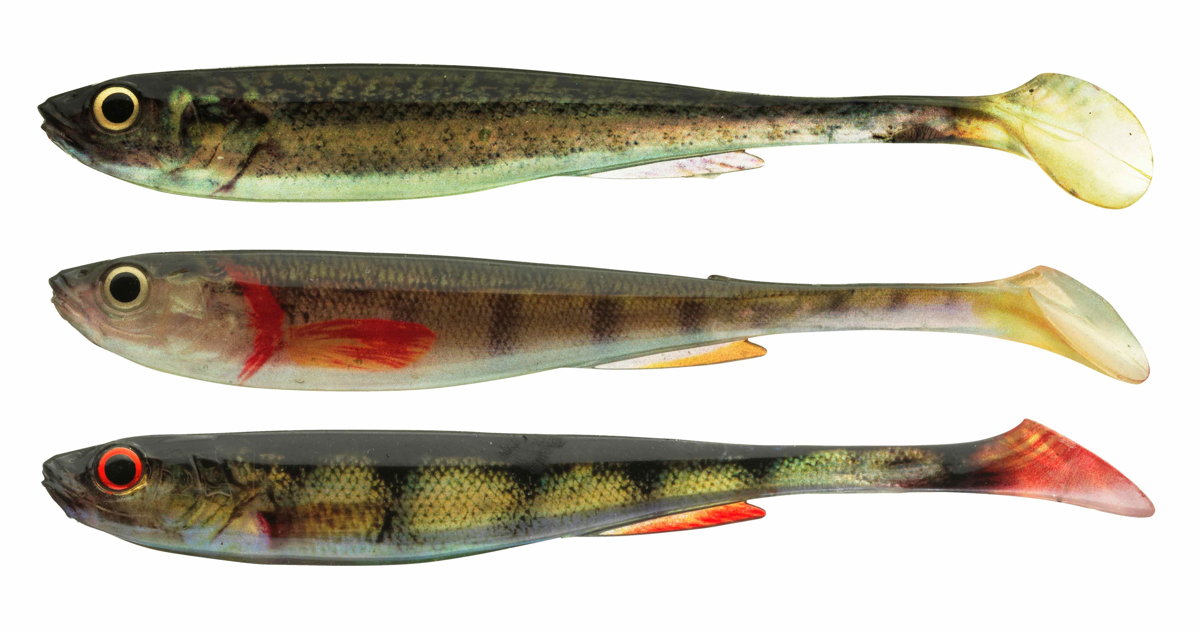Prorex Real Slim Shad Y Live — image 1 of 1