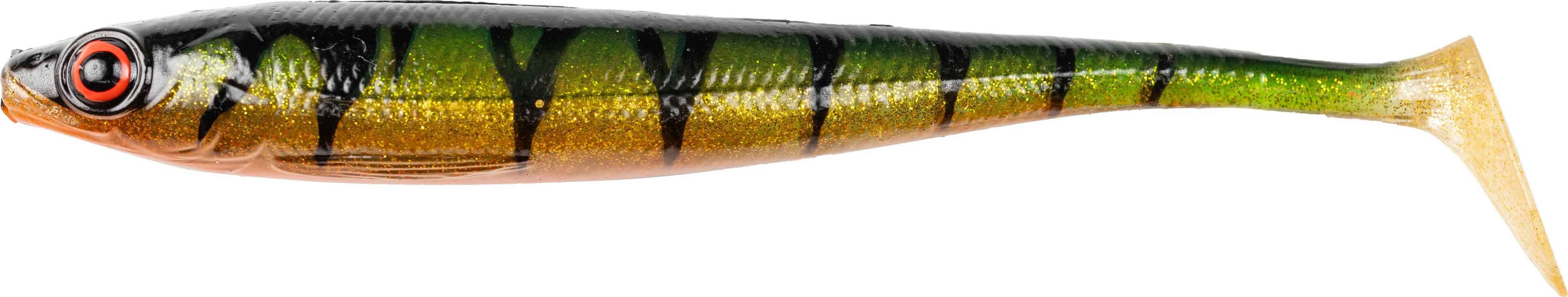 GHOST GOLDEN PERCH