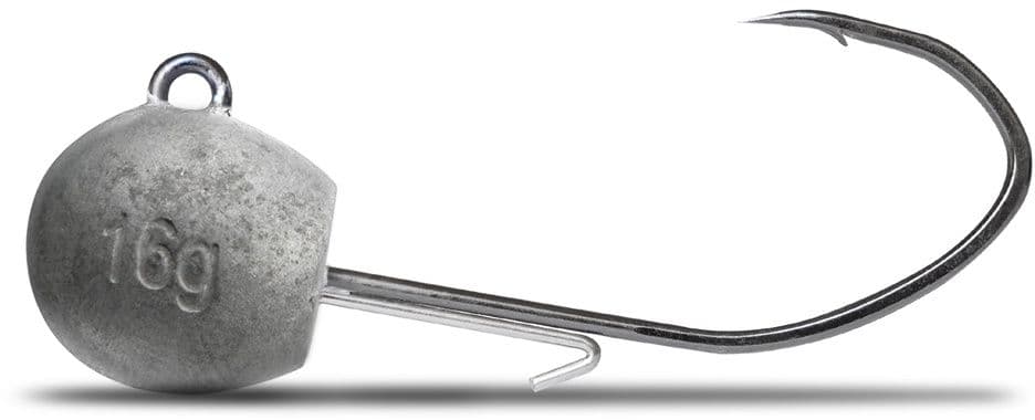Vmc Bullet Jig