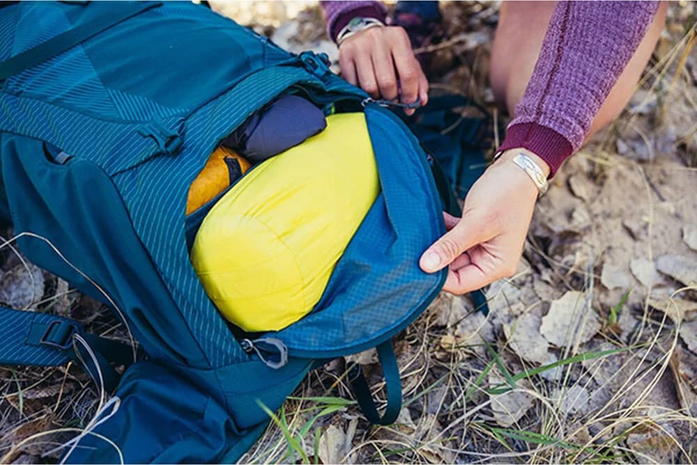 Gregory Women's Maven 38 — image 6 of 9