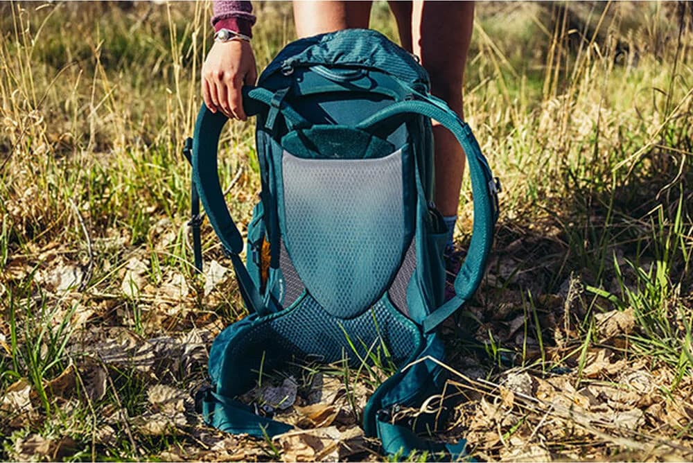 Gregory Women's Maven 38 — image 7 of 9