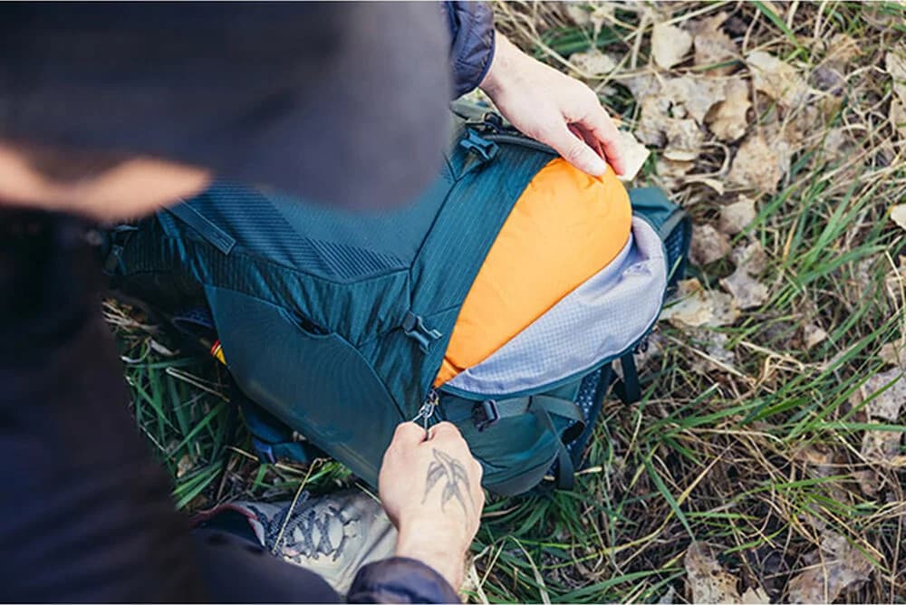 Men's Paragon 40 — image 6 of 9