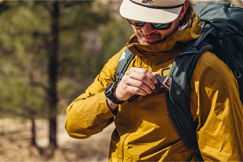 Men's Paragon 40 — image 8 of 9