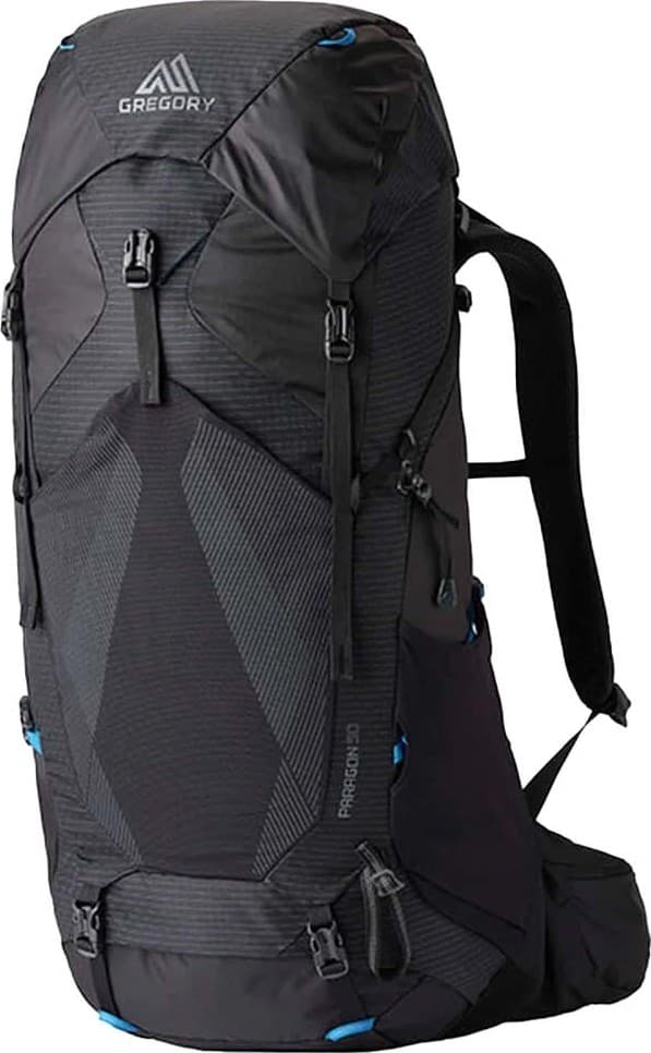 Gregory Paragon 50 — image 1 of 11