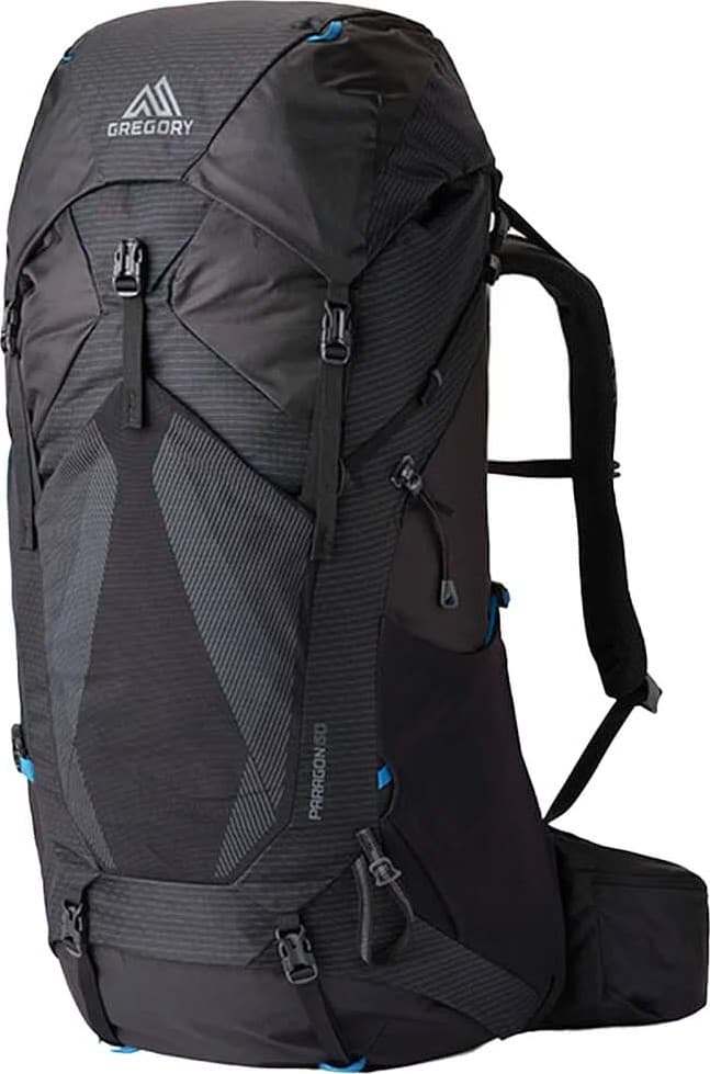 Gregory Paragon 60 Md/Lg Rc — image 1 of 6