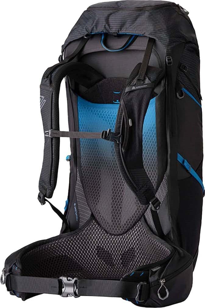 Gregory Paragon 60 Md/Lg Rc — image 2 of 6