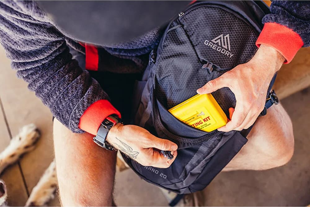 Unisex Nano 20 — image 6 of 7