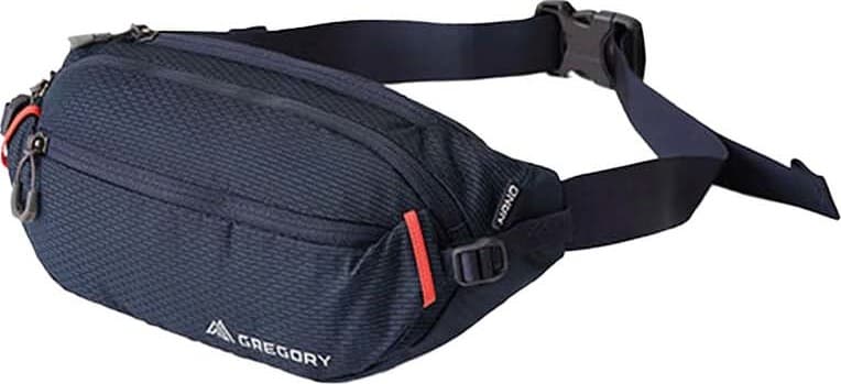 Unisex Nano Waistpack