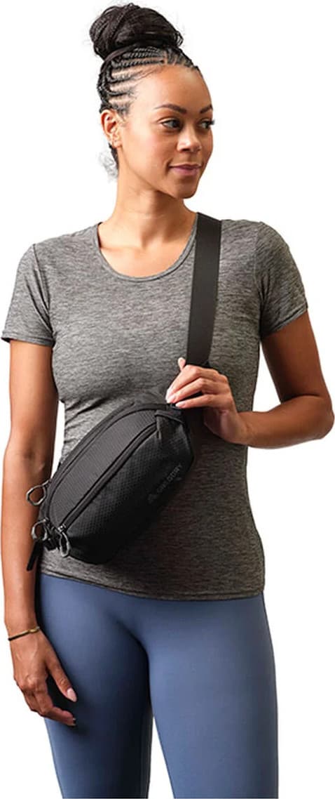 Unisex Nano Waistpack — image 4 of 8