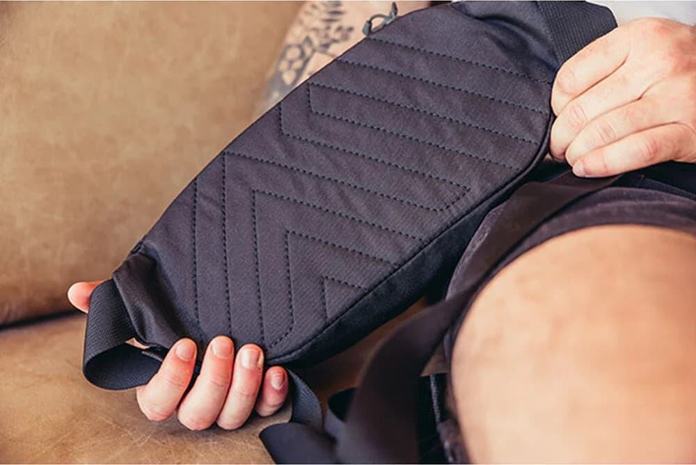 Unisex Nano Waistpack — image 7 of 8