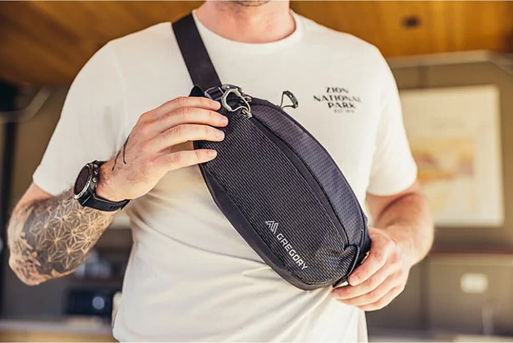 Unisex Nano Waistpack — image 8 of 8