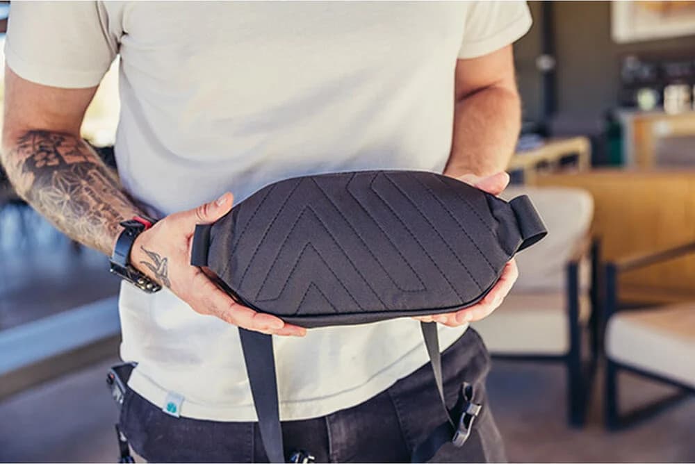 Gregory Nano Waistpack Mini — image 7 of 7